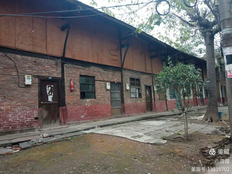 湘潭古镇一一东坪镇